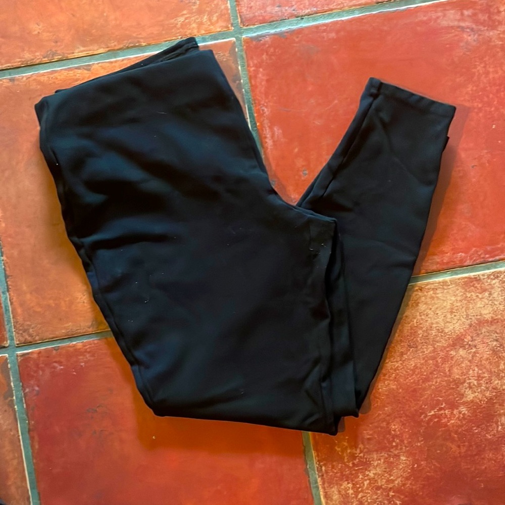 Chico’s So Slimming pants‎ in black